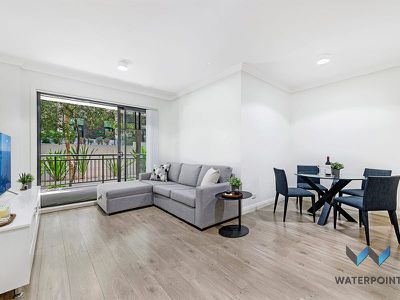 10 / 141 Bowden Street, Meadowbank