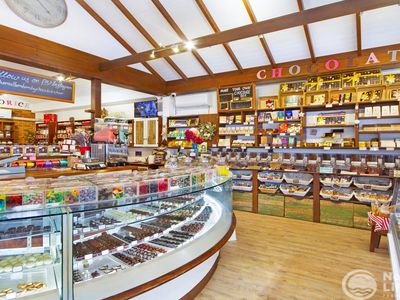 Mullumbimby Chocolate Shop