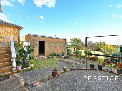 8 Carlton Street, Arncliffe