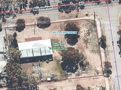 136 Massingham St, Kellerberrin