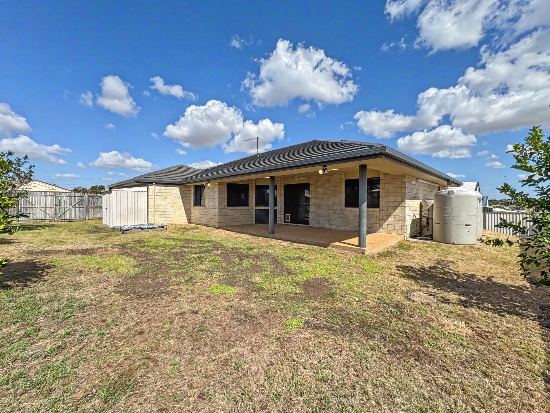 12 Boatwright Avenue, Gracemere