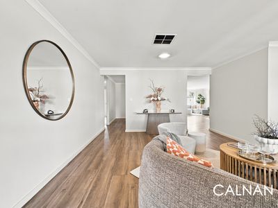 5 Hazlett Way, Canning Vale