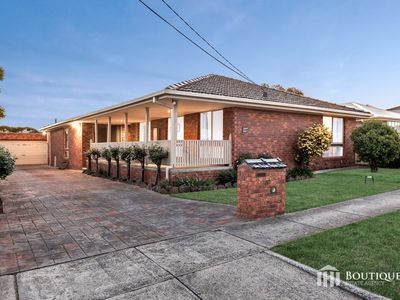 20 McKeon Circuit, Dandenong North