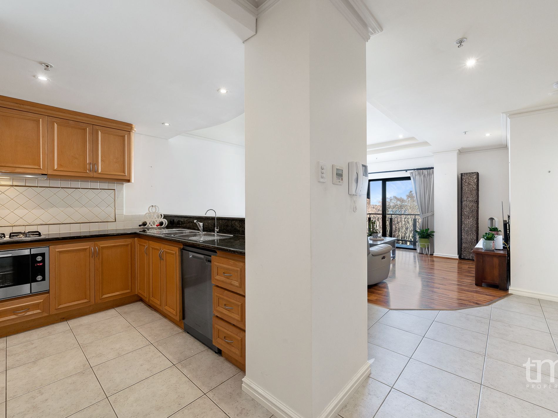 501 / 2 St Georges Terrace, Perth