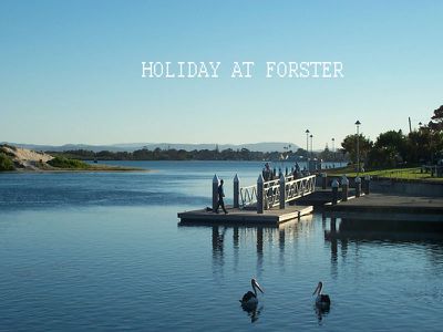 Forster