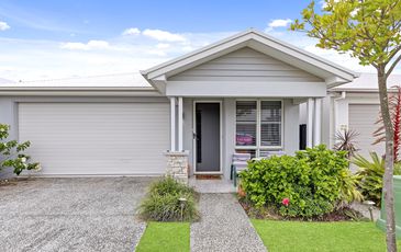 21 / 25 Banya Avenue, Nirimba