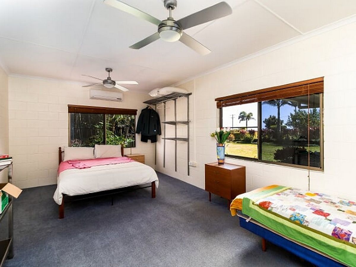 1654 MILLAA-MALANDA ROAD, Jaggan
