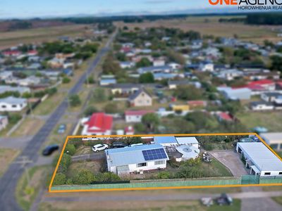 12 Nuku Street, Tangimoana