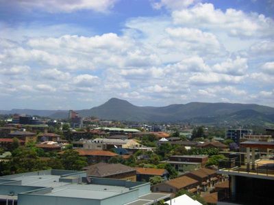 54 / 59-67 Corrimal St, Wollongong