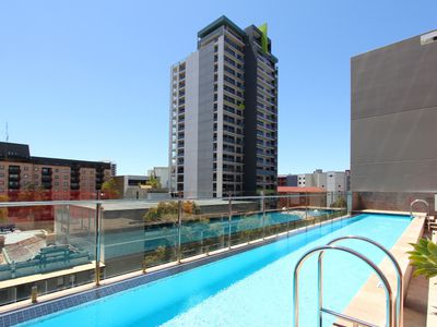 13 / 155 Adelaide Terrace, East Perth
