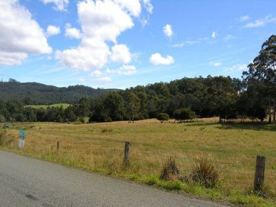 Lot 1 Hermons Road, Geeveston