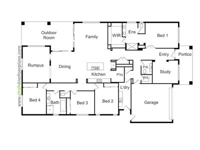 4 Bellview Court, Mansfield