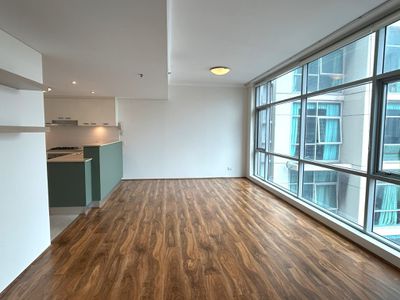 1207 / 591 George Street, Sydney