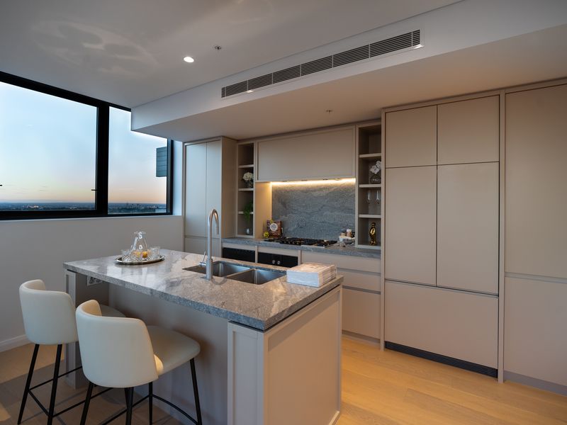 Skyhome / 137 Herring Road, Macquarie Park