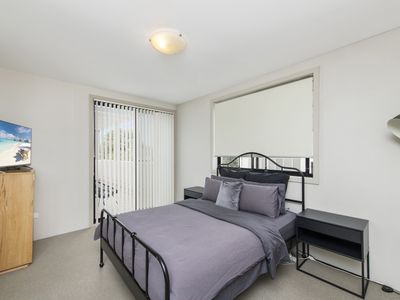 16 / 3A Stornaway Road, Queanbeyan