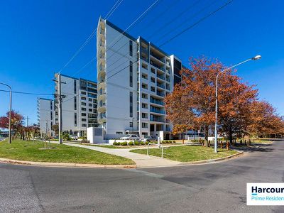 21 / 1 Mouat Street, Lyneham