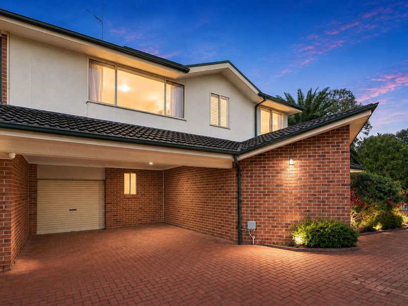 1 / 13 Lethbridge Street, Penrith