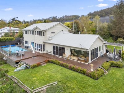 4183 Huon Highway, Port Huon