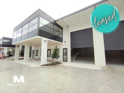 17 / 9 Bermill Street, Rockdale