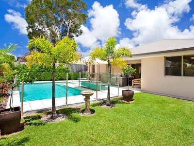 7 Murraya Drive, Tewantin