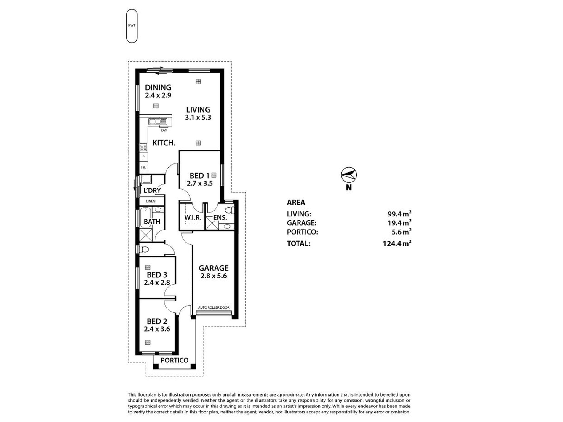5 Ilkley Court, Mount Barker