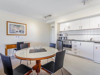 501 / 112 Mounts Bay Road, Perth