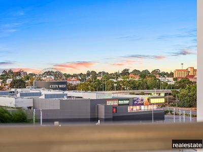 88 / 9 Delhi Street, West Perth