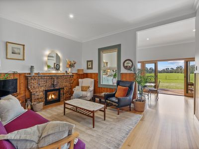 2271 Snow Road, Markwood