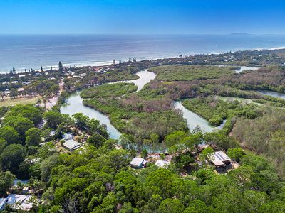 14 Casons Road, New Brighton
