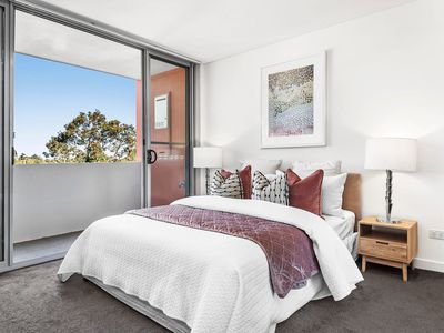 108 / 9-13 Mindarie St, Lane Cove North