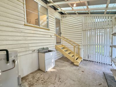 17 Hansen Street, Urangan