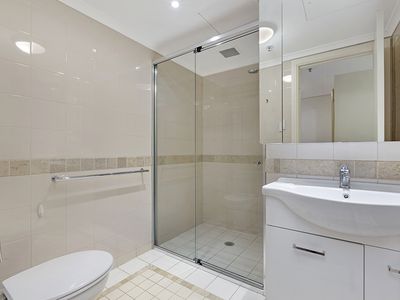 281 Elizabeth Street, Sydney