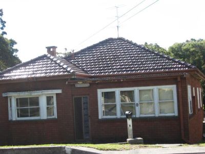 8 Dempster Street, West Wollongong