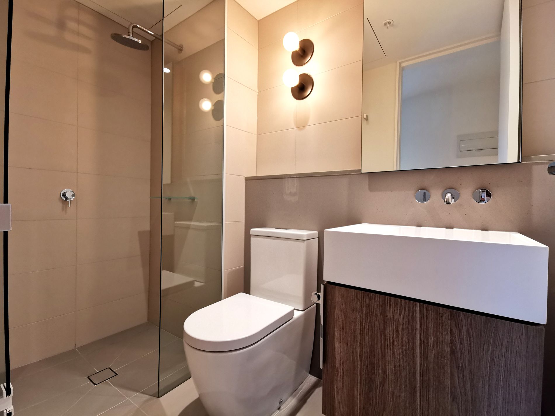 3109 / 157 A'Beckett Street, Melbourne