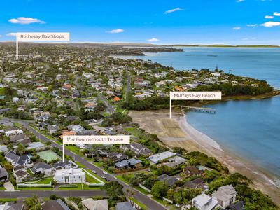 1/14 Bournemouth Terrace, Murrays Bay