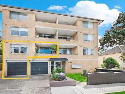 2 / 13 Glen Street, Bondi