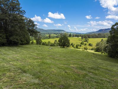 31 Blade Road, Nimbin