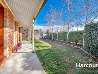11 Mulleun Close, Ngunnawal