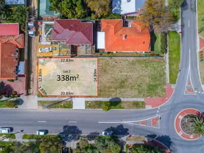 4B Carrington Street, Mount Lawley