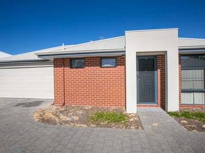 2 / 14 Hotspur Road, Spearwood