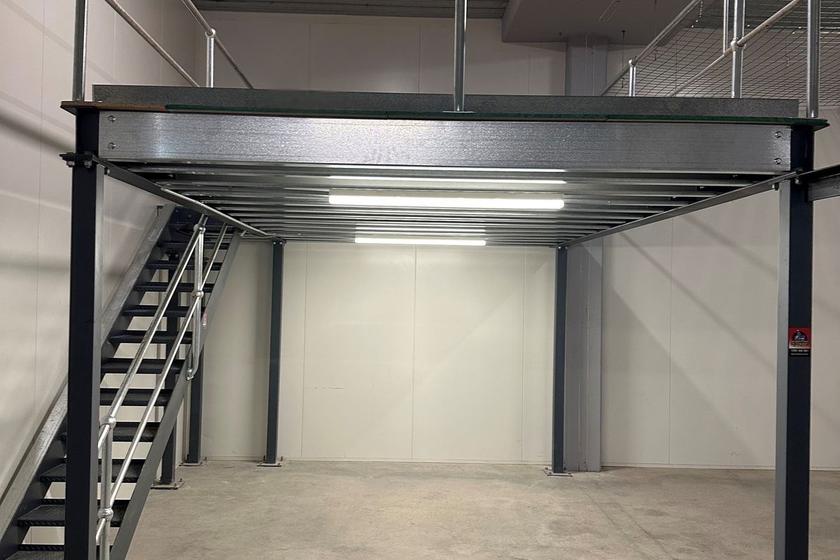 Storage Unit 89 & 90 / 20-22 Yalgar Road, Kirrawee