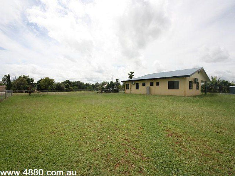 18 Wylandra Drive, Mareeba