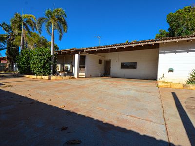 6 Pedlar Street, South Hedland