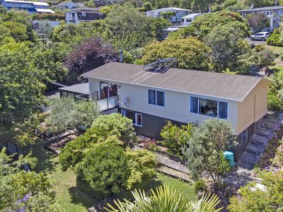 52 Stansell Avenue, Tahunanui