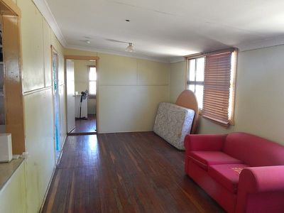 21 Henry Street, Nanango