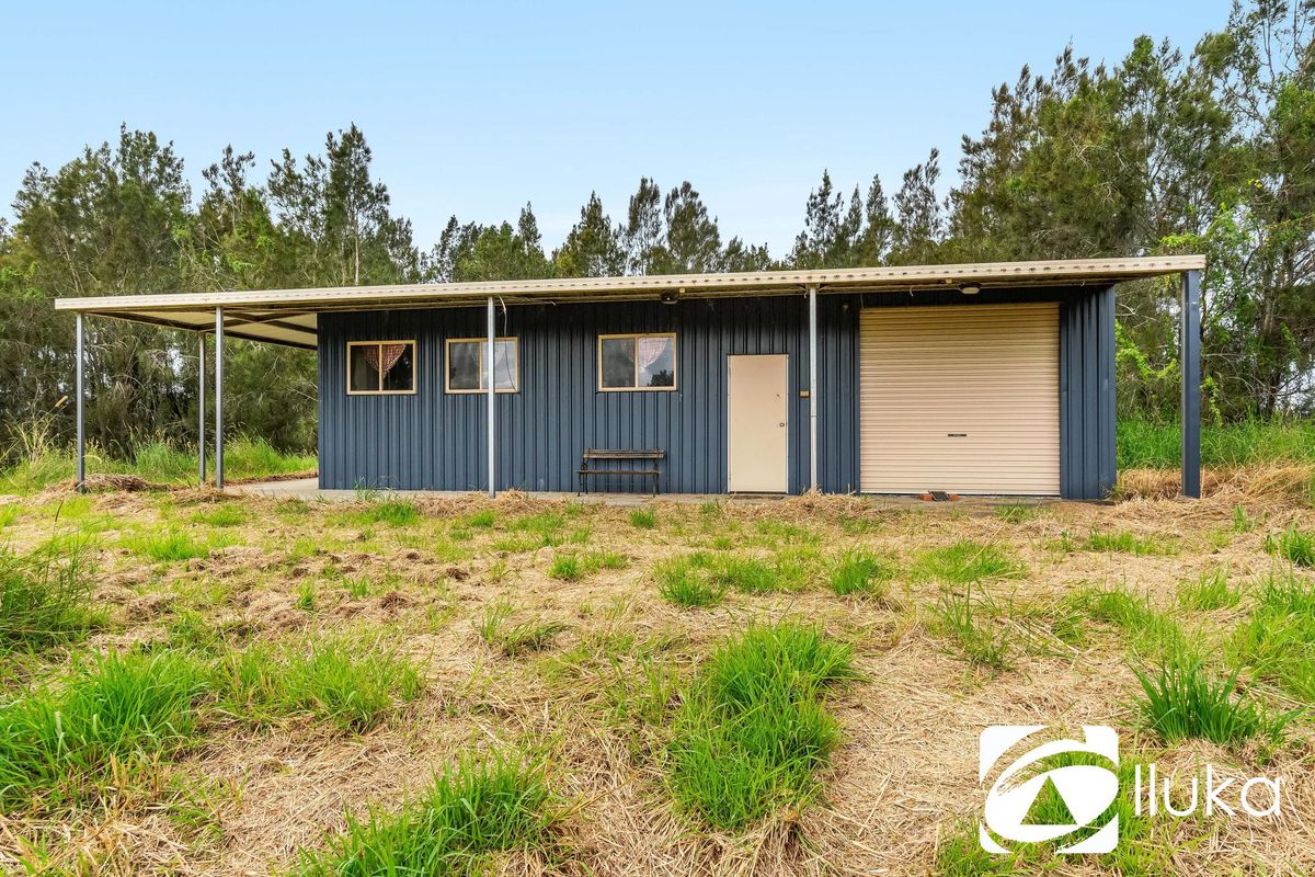 275 School Road, Palmers Island