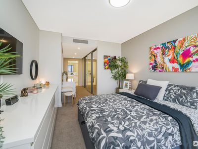 1001 / 2 Oldfield Street, Burswood