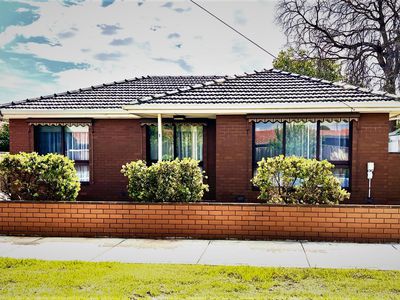 1 Glen Street, Werribee
