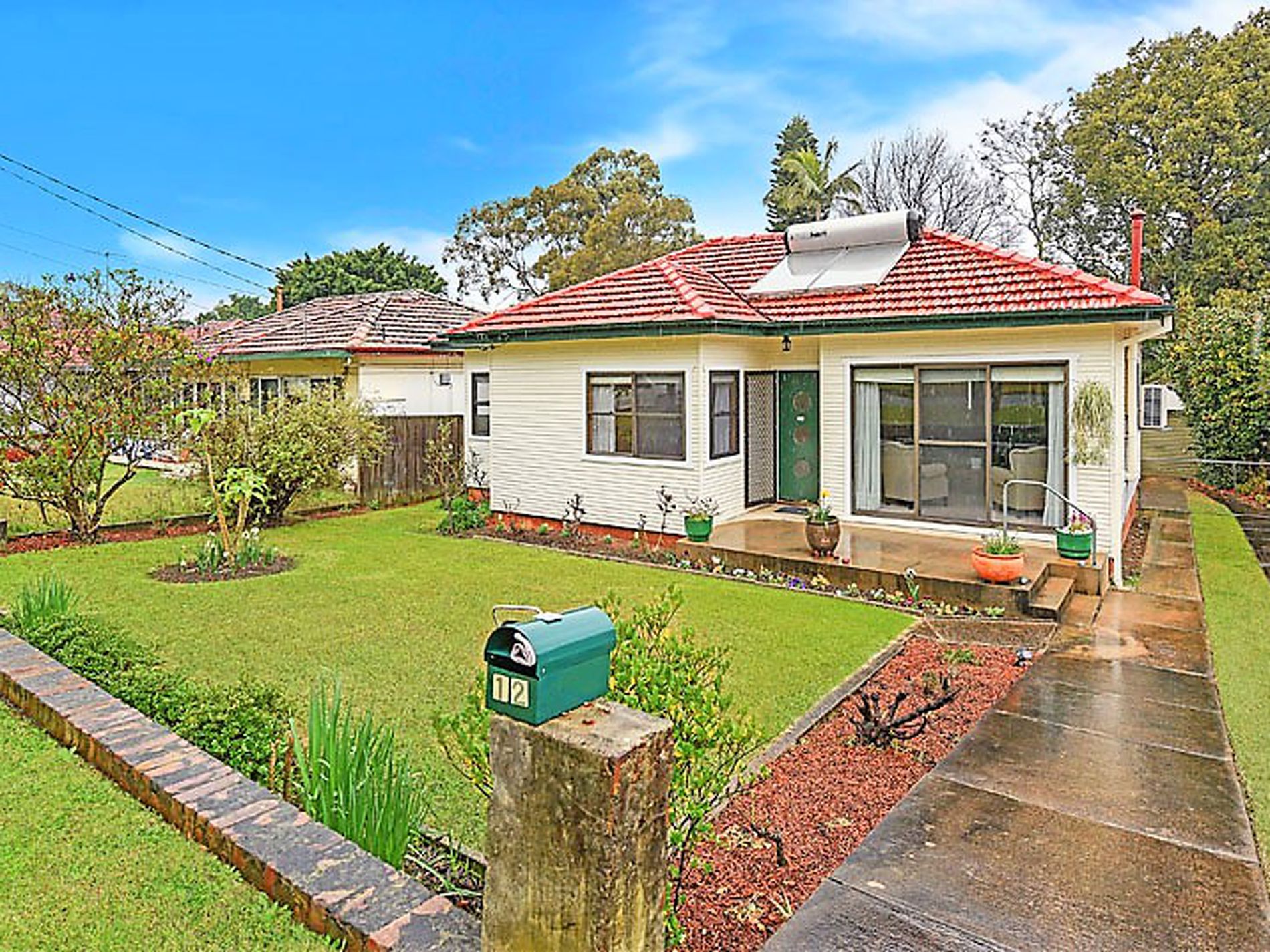 12 Eulalia Street, West Ryde