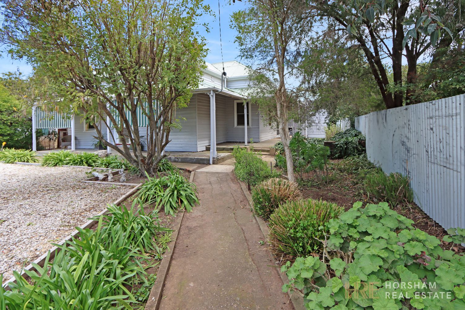 16 Hamilton Street, Murtoa
